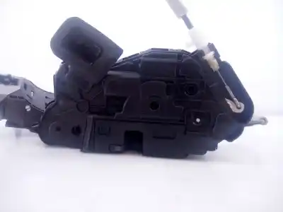 Автозапчасти б/у замок левой передней двери за volkswagen t-cross (c11) 1.0 tsi ссылки oem iam 5tb837015c e1-b6-47-1 