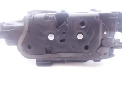 Автозапчасти б/у замок левой передней двери за volkswagen t-cross (c11) 1.0 tsi ссылки oem iam 5tb837015c e1-b6-47-1 