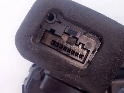 Автозапчасти б/у замок левой передней двери за volkswagen t-cross (c11) 1.0 tsi ссылки oem iam 5tb837015c e1-b6-47-1 