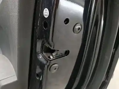 Автозапчастина б/у ЗАМОК ЗАДНЬОГО ПРАВОГО ДВЕРЯ для VOLKSWAGEN T-CROSS (C11)  Посилання на OEM IAM   