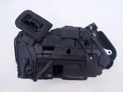 Автозапчасти б/у замок задней левой двери за volkswagen t-cross (c11) 1.0 tsi ссылки oem iam 5ta839015l e1-b6-51-1 