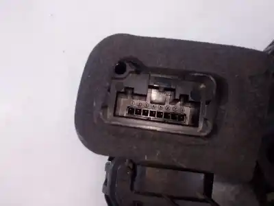 Автозапчасти б/у замок задней левой двери за volkswagen t-cross (c11) 1.0 tsi ссылки oem iam 5ta839015l e1-b6-51-1 