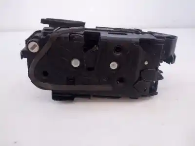 Автозапчасти б/у замок задней левой двери за volkswagen t-cross (c11) 1.0 tsi ссылки oem iam 5ta839015l e1-b6-51-1 