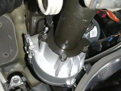 Автозапчасти б/у рулевая колонка за VOLKSWAGEN T-CROSS (C11) 1.0 TSI ссылки OEM IAM 2Q1423510BA  A011K152A