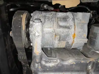 Автозапчасти б/у компрессор кондиционера воздуха за volkswagen t-cross (c11) 1.0 tsi ссылки oem iam 3q0816803e