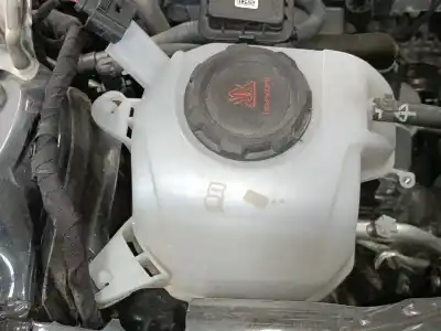 Автозапчасти б/у расширительный депозит за volkswagen t-cross (c11) 1.0 tsi ссылки oem iam 