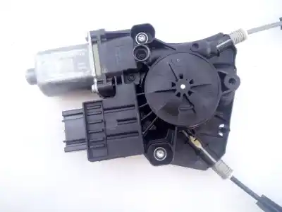 Second-hand car spare part passenger side right window regulator for volkswagen t-cross (c11) 1.0 tsi oem iam references 2q2959406 e1-b6-39-1 