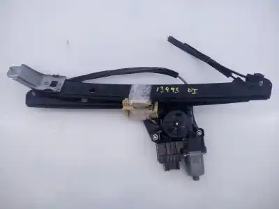 Автозапчасти б/у регулятор стекла переднего левого за volkswagen t-cross (c11) 1.0 tsi ссылки oem iam 2q2959403