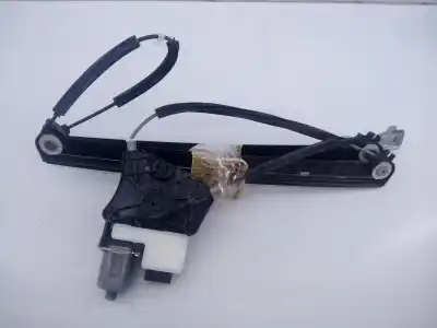 Автозапчасти б/у регулятор стекла переднего левого за volkswagen t-cross (c11) 1.0 tsi ссылки oem iam 2q2959403 e1-b6-39-1 