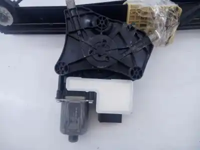 Автозапчасти б/у регулятор стекла переднего левого за volkswagen t-cross (c11) 1.0 tsi ссылки oem iam 2q2959403 e1-b6-39-1 