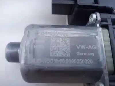 Автозапчасти б/у регулятор стекла переднего левого за volkswagen t-cross (c11) 1.0 tsi ссылки oem iam 2q2959403 e1-b6-39-1 