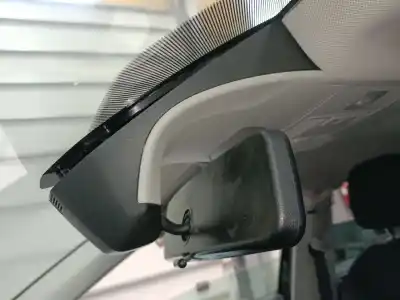 Автозапчасти б/у внутреннее зеркало за volkswagen t-cross (c11) 1.0 tsi ссылки oem iam   