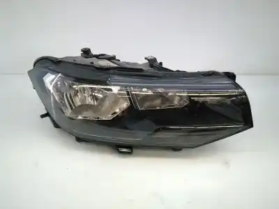 Recambio de automóvil de segunda mano de FARO DERECHO para VOLKSWAGEN T-CROSS (C11) 1.0 TSI referencias OEM IAM 2GM941006A  