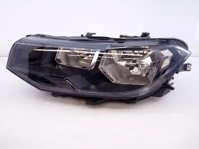 Recambio de automóvil de segunda mano de FARO IZQUIERDO para VOLKSWAGEN T-CROSS (C11) 1.0 TSI referencias OEM IAM 2GM941005A  