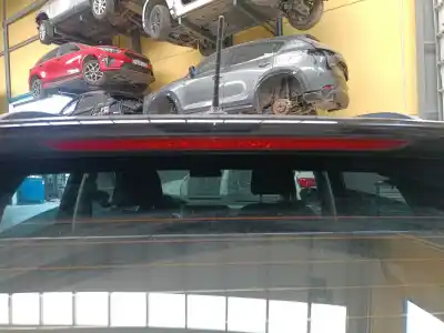 Автозапчасти б/у центральный стоп-сигнал за volkswagen t-cross (c11) 1.0 tsi ссылки oem iam 