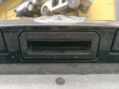 Автозапчасти б/у внешняя ручка ворот за volkswagen t-cross (c11) 1.0 tsi ссылки oem iam 