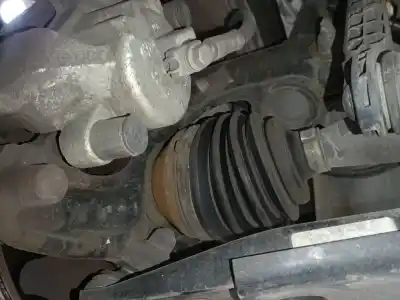 Автозапчасти б/у передняя правая кулачка за volkswagen t-cross (c11) 1.0 tsi ссылки oem iam   