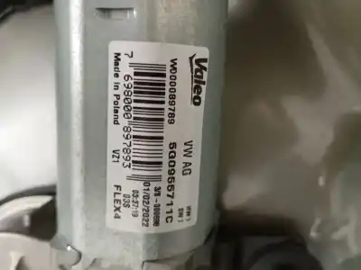 Pezzo di ricambio per auto di seconda mano  per VOLKSWAGEN T-ROC (A11, D11)  Riferimenti OEM IAM 5G0955711C  