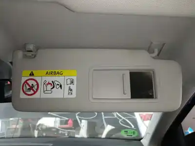 Автозапчасти б/у правая зона за volkswagen t-cross (c11) 1.0 tsi ссылки oem iam 