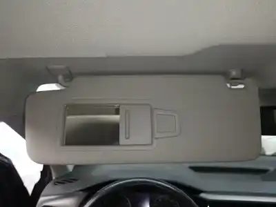 Автозапчастина б/у ЛІВИЙ НАТІР для VOLKSWAGEN T-CROSS (C11) 1.0 TSI Посилання на OEM IAM   
