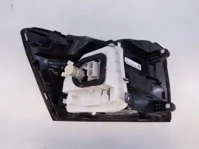 Автозапчасти б/у правый задний фонарь за volkswagen t-cross (c11) 1.0 tsi ссылки oem iam 2gm945096b e1-b6-35-1 