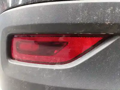 Автозапчасти б/у лампа бампера задняя левая за volkswagen t-cross (c11) 1.0 tsi ссылки oem iam 