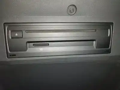 Автозапчасти б/у аудиосистема / радио cd за volkswagen t-cross (c11) 1.0 tsi ссылки oem iam   