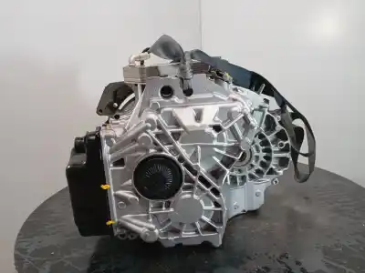 Second-hand car spare part GEARBOX for VW TIGUAN ALLSPACE (BW2, BJ2) 2.0 TDI 4MOTION OEM IAM references TFR  