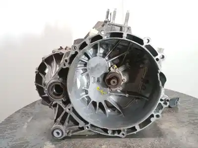 Second-hand car spare part gearbox for ford transit custom furgón 2.0 ecoblue awd oem iam references pz3r7002kga m1-b4-139 