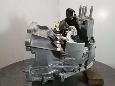 Second-hand car spare part gearbox for ford transit custom furgón 2.0 ecoblue awd oem iam references pz3r7002kga m1-b4-139 