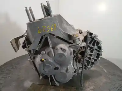 Second-hand car spare part GEARBOX for FORD TRANSIT CUSTOM FURGÓN 2.0 ECOBLUE AWD OEM IAM references PZ3R7002KGA  