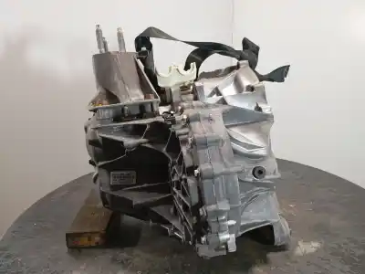 Second-hand car spare part gearbox for ford transit custom furgón 2.0 ecoblue awd oem iam references pz3r7002kga m1-b4-139 