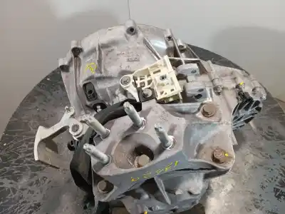 Second-hand car spare part gearbox for ford transit custom furgón 2.0 ecoblue awd oem iam references pz3r7002kga m1-b4-139 