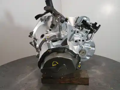 Second-hand car spare part GEARBOX for CITROEN BERLINGO FURGONETA/MONOVOLUMEN (B9) 1.6 HDI 90 OEM IAM references 20DP33  