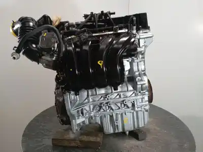 Автозапчастина б/у ДВИГУН КОМПЛЕКТ для SSANGYONG TIVOLI  Посилання на OEM IAM 173910 M1-B4-89 G16DF