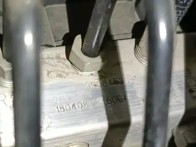 Peça sobressalente para automóvel em segunda mão abs por opel corsa e (x15) 1.4 (08, 68) referências oem iam 39084530  18040826064
