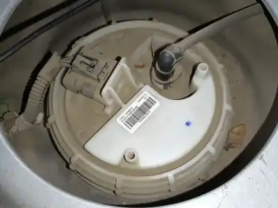 Second-hand car spare part FUEL TANK SENDER UNIT for OPEL CORSA E (X15) 1.4 (08, 68) OEM IAM references 13436579  