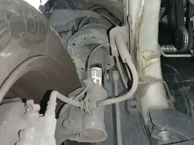 Автозапчастина б/у передній правий амортизатор для OPEL CORSA E (X15) 1.4 (08, 68) Посилання на OEM IAM 22283525  