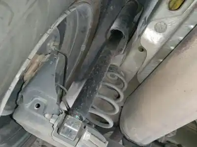 Автозапчастина б/у амортизатор задній лівий для OPEL CORSA E (X15) 1.4 (08, 68) Посилання на OEM IAM   