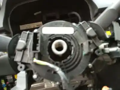 Автозапчастина б/у кільце піддушки безопасности для opel corsa e (x15) 1.3 cdti (08, 68) посилання на oem iam 22914039  8u101460