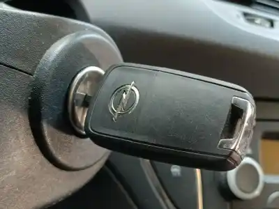 Second-hand car spare part ANTI-THEFT DEVICE for OPEL CORSA E (X15) 1.4 (08, 68) OEM IAM references   