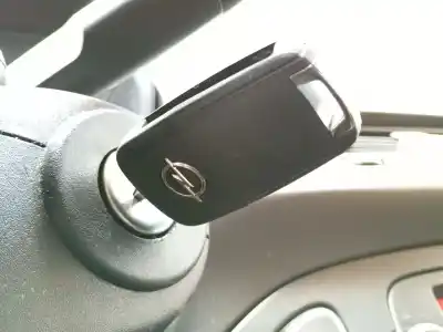 Автозапчастина б/у  для OPEL CORSA E (X15)  Посилання на OEM IAM   