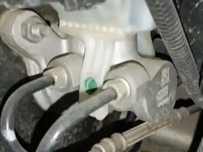 Pezzo di ricambio per auto di seconda mano  per OPEL CORSA E (X15)  Riferimenti OEM IAM   