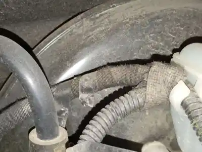 Pezzo di ricambio per auto di seconda mano  per OPEL CORSA E (X15)  Riferimenti OEM IAM   