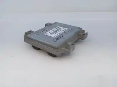 Second-hand car spare part ecu engine control for opel corsa e (x15) 1.4 (08, 68) oem iam references 12679197 e3-a5-23-4 12679199