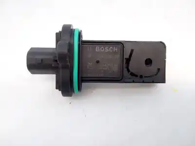 Автозапчасти б/у расходомер воздуха за opel corsa e (x15) 1.3 cdti (08, 68) ссылки oem iam 12671616