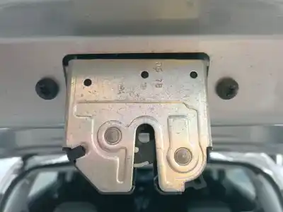 Second-hand car spare part Trunk Lock for OPEL CORSA E (X15) 1.4 (08, 68) OEM IAM references   