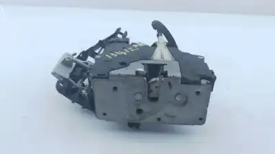 Peça sobressalente para automóvel em segunda mão fechadura da porta dianteira esquerda por opel corsa e (x15) 1.4 (08, 68) referências oem iam 13431841 e2-b6-4-1 