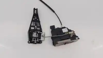 Peça sobressalente para automóvel em segunda mão  por OPEL CORSA E (X15)  Referências OEM IAM 13431840 E2-B6-9-1 