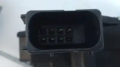 Peça sobressalente para automóvel em segunda mão fechadura da porta dianteira direita por opel corsa e (x15) 1.3 cdti (08, 68) referências oem iam 13431840 e2-b6-9-1 